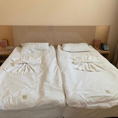 Messembria Resort サニービーチ エクステリア 写真